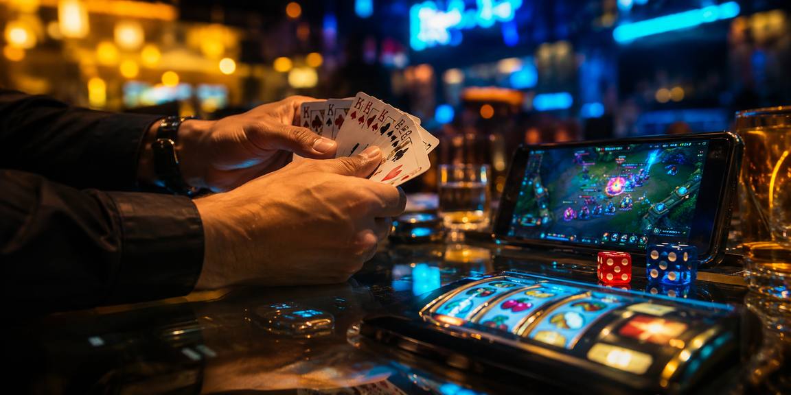 p288 p288 Casino trực tiếp Slot